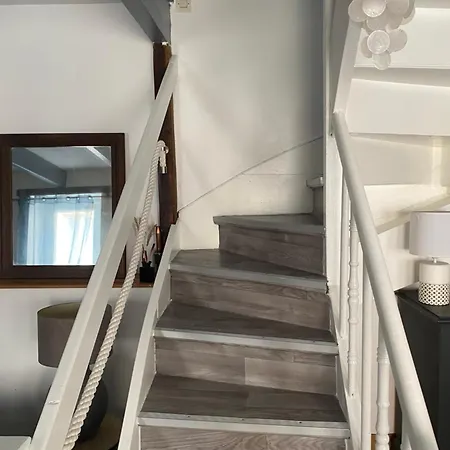 Hébergement de vacances Aux Portes De La Pointe Du Raz Poullan-sur-Mer