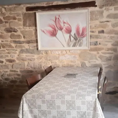 Aux Portes De La Pointe Du Raz Hébergement de vacances *