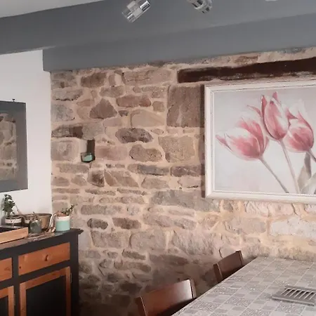 Hébergement de vacances Aux Portes De La Pointe Du Raz